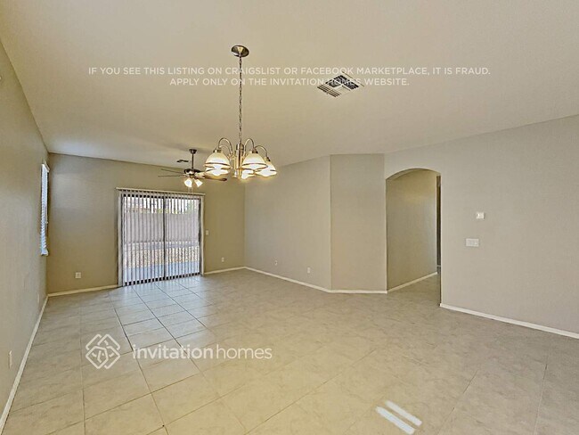 Foto del edificio - 4361 S Splendor Ct