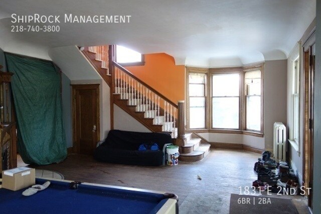 Foto del edificio - 1831 E 2nd St