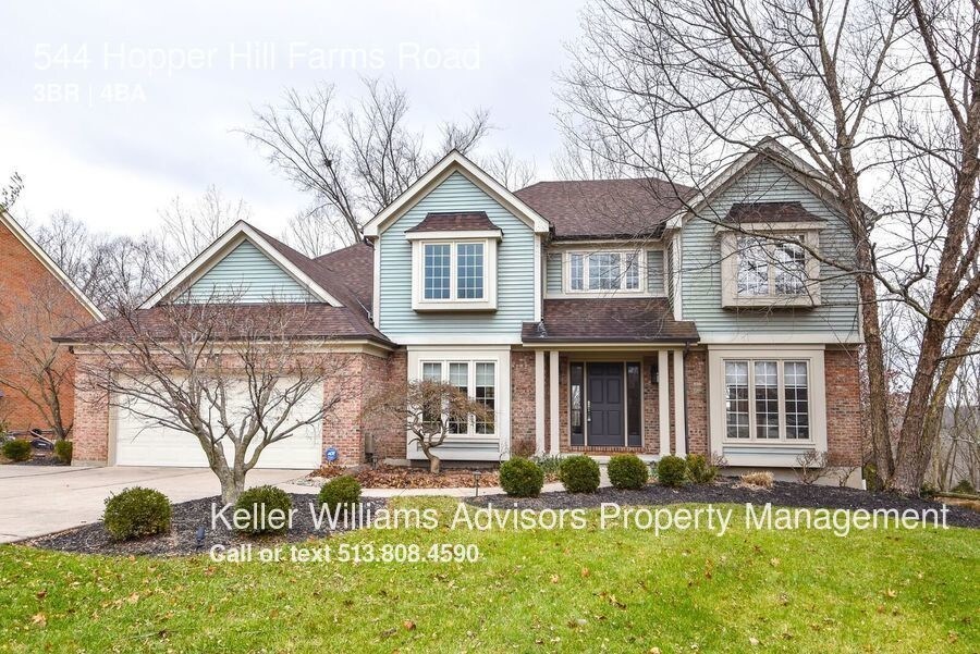 Foto principal - 544 Hopper Hill Farms Rd
