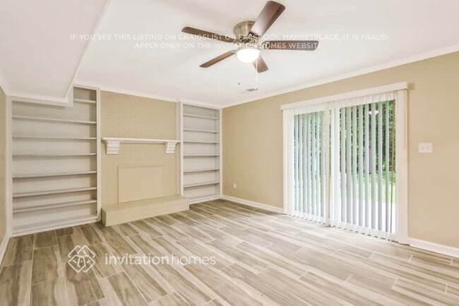 Foto del edificio - 6216 Bridlewood Ln