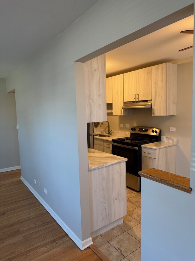 Foto del edificio - Colonial Gardens