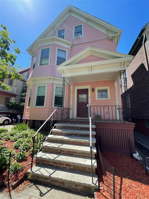 Foto principal - 18 Waldo St