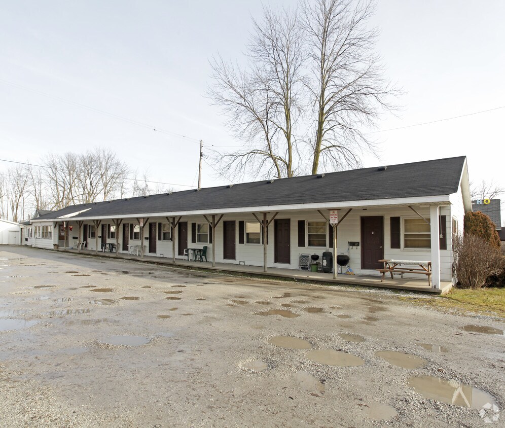 Bel Rose Apts Apartments Port Huron Bel Rose Apts Apartments Port Huron