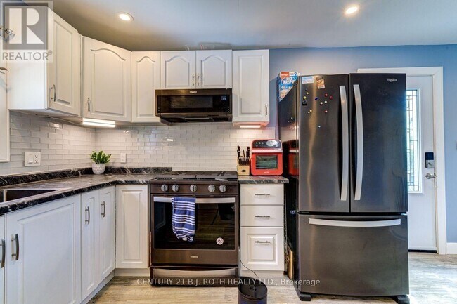 Photo du bâtiment - 1250 River Rd W