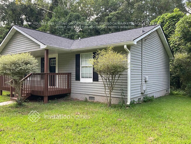 Foto del edificio - 738 Sheppard Rd