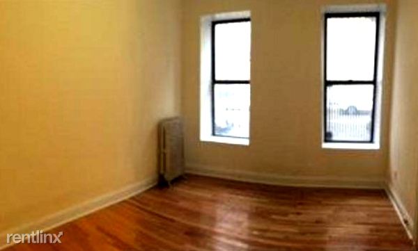 Building Photo - 611 Edgecombe Ave