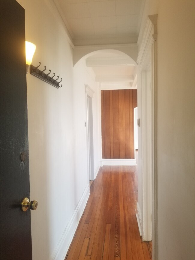 Foto del edificio - 98 Chestnut St