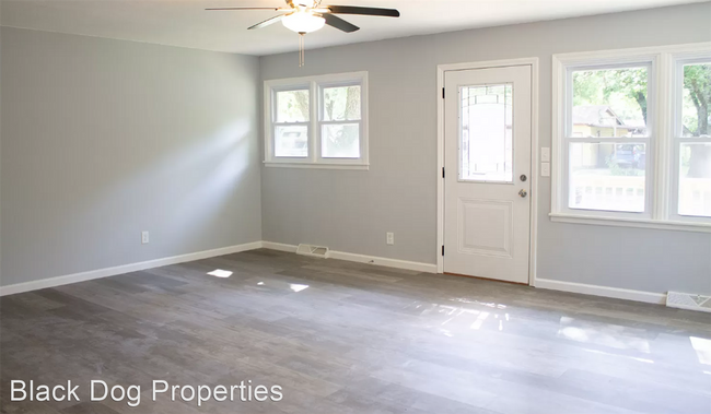Building Photo - 4 br, 2 bath House - 1932 Hayes Drive