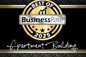 ¡GANAMOS EL MEJOR EDIFICIO DE APARTAMENTOS! Tenets nos adora. - Villa Granada Apartments