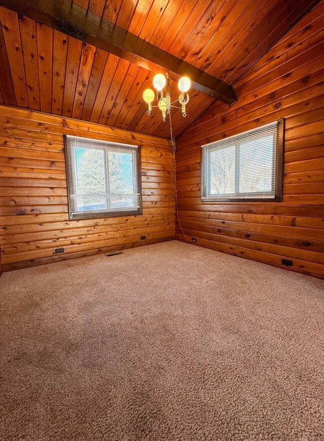 Building Photo - Cozy 2 bed/ 1 bath- Dog Friendly House