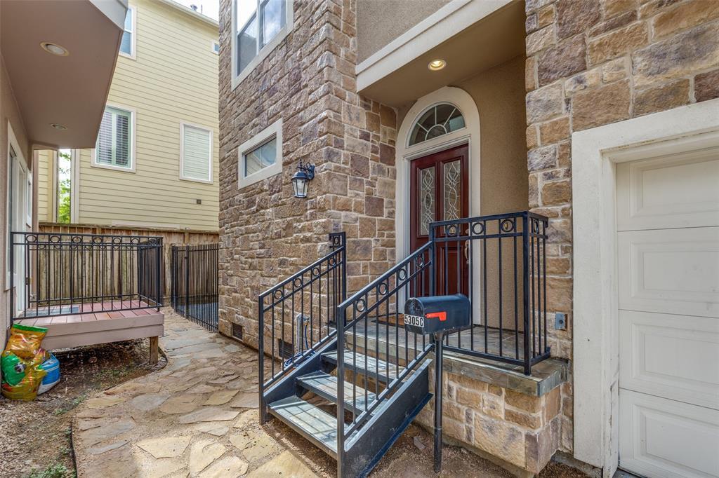 Foto principal - 5305 Egbert St