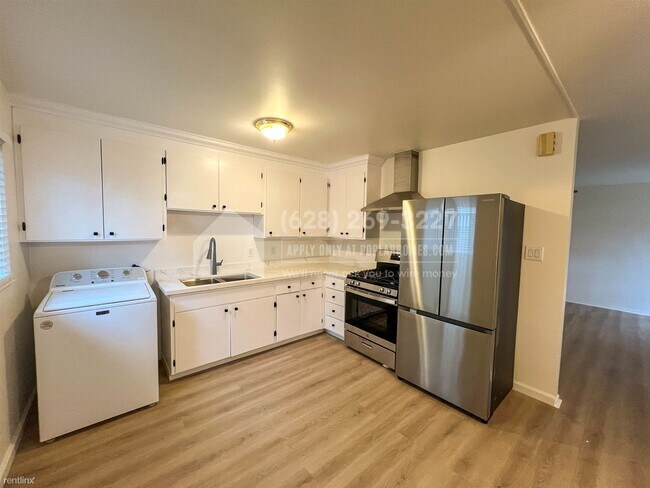 Building Photo - 3 br, 1 bath House - 1728 Foxworthy Ave -