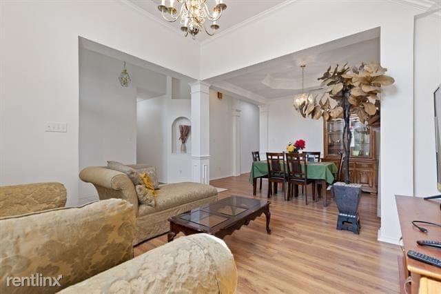 Foto del edificio - 4 br, 2 bath House - 4015 Randall Lane