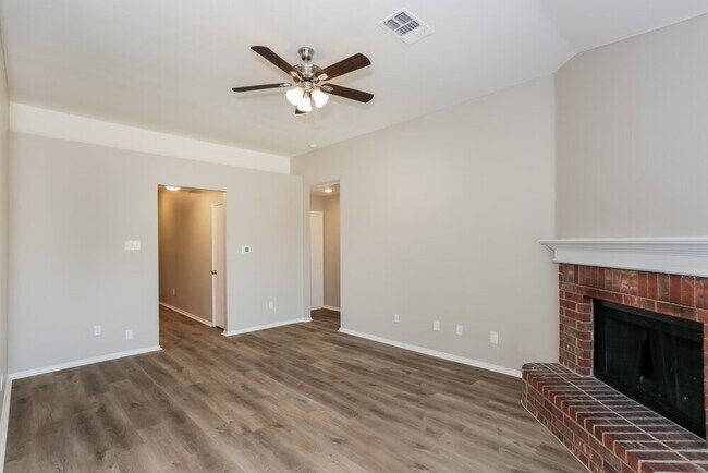 Building Photo - 1213 Crooked Creek Ct
