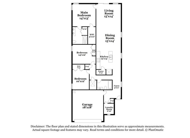 Building Photo - 2536 Tall Grass Rd