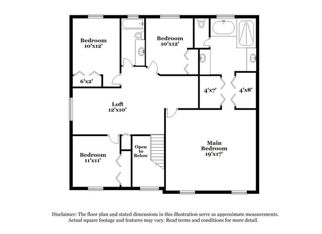 Building Photo - 1652 Crossvine Ct