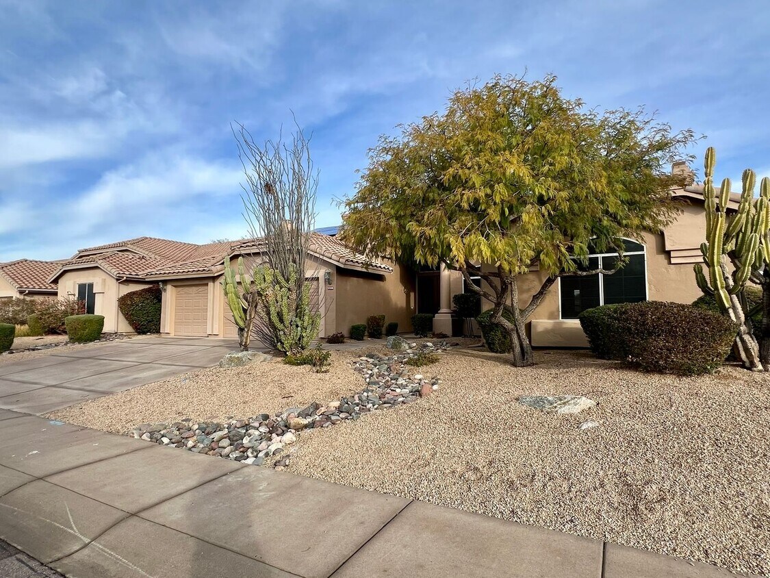 Quaint home in Willo Historic Neighborhood House Rental in Phoenix