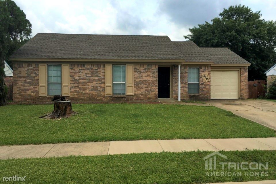 Foto principal - 820 Annapolis Dr