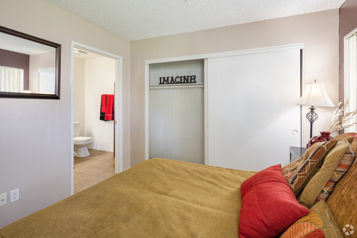 Maple Hill Apartments in Fontana, CA Westside Rentals