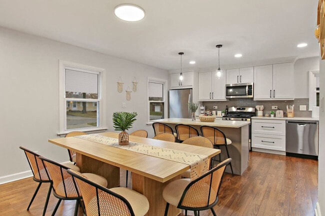 Foto del edificio - 1104 Elizabeth St