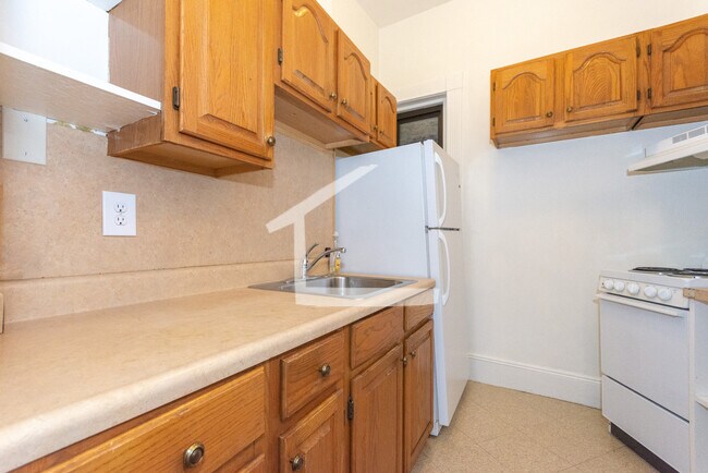 Foto del edificio - 1139 Commonwealth Ave