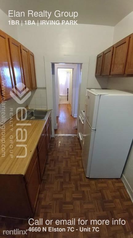 Primary Photo - 4660 N Elston Ave