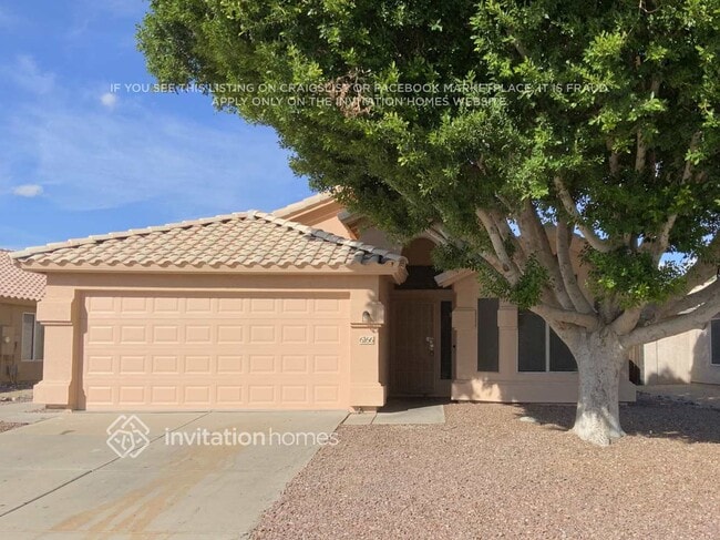 Building Photo - 6166 W Pontiac Dr