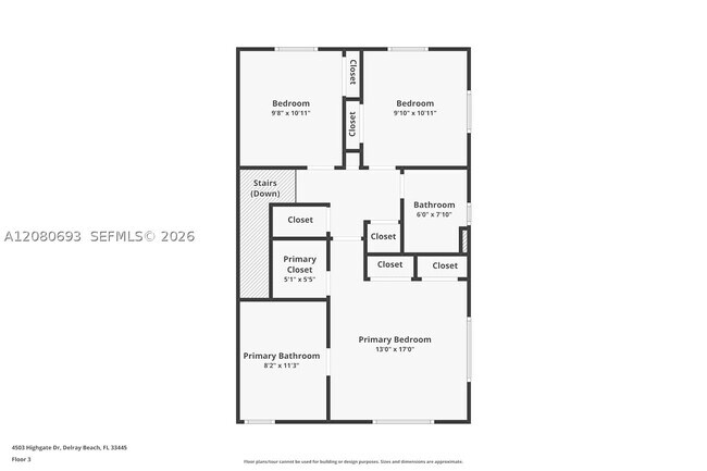 Foto del edificio - 4503 Highgate Dr