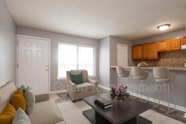 Foto del edificio - 2228 S Oliver Ave