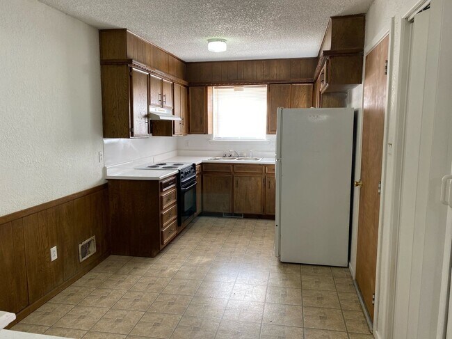 Building Photo - 3704 54th St