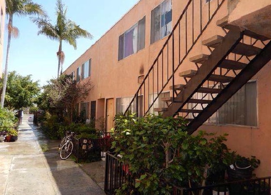 Slauson Village Apartment Homes - Slauson Apartments