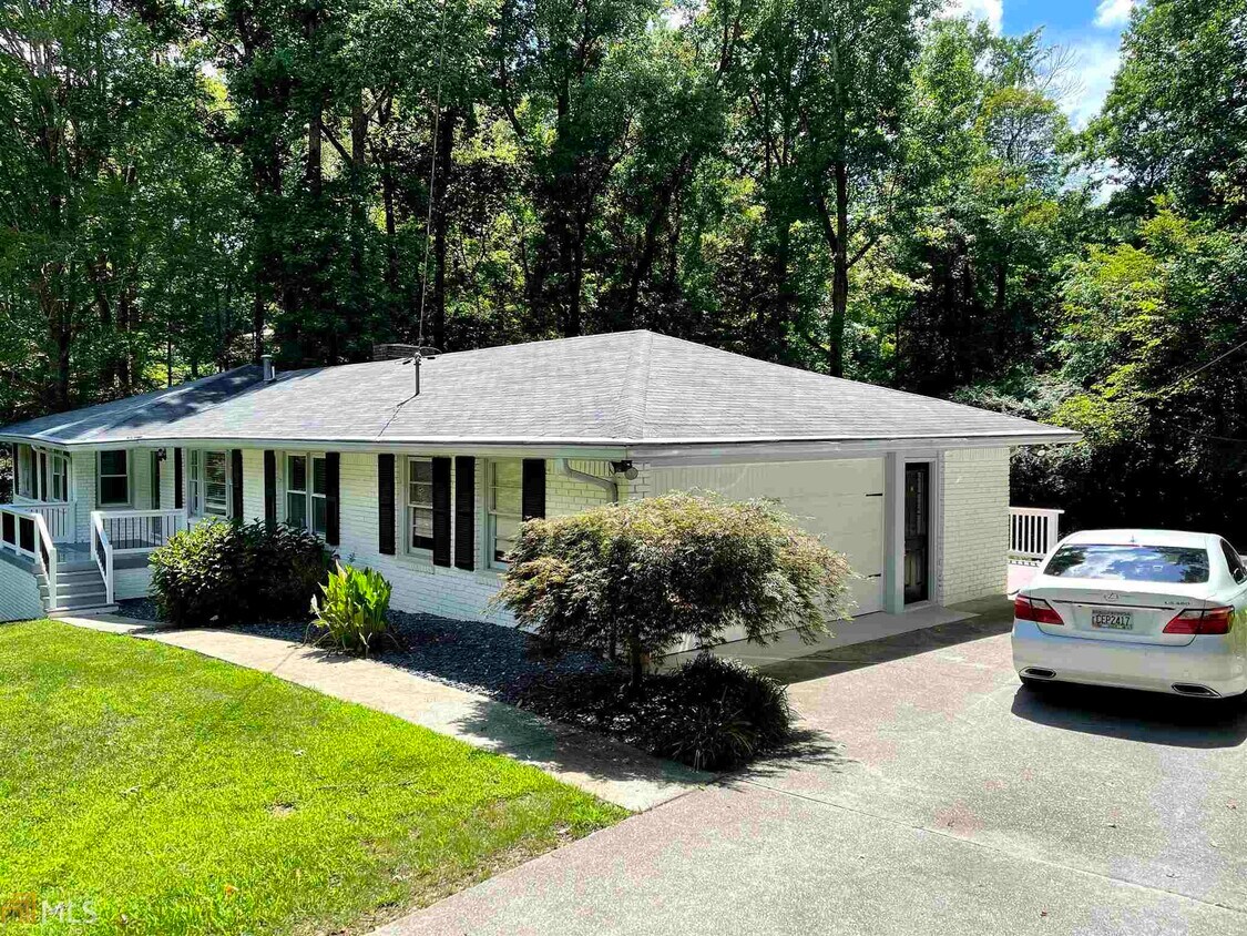 Primary Photo - 4730 Gambrell Rd