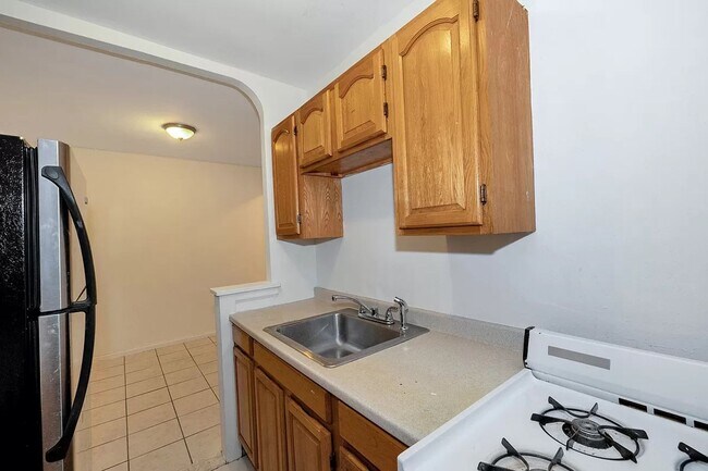 Building Photo - Beautiful 1 Bed 1 Bath Available