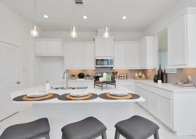 Foto del edificio - 1526 Crystal Stream Dr