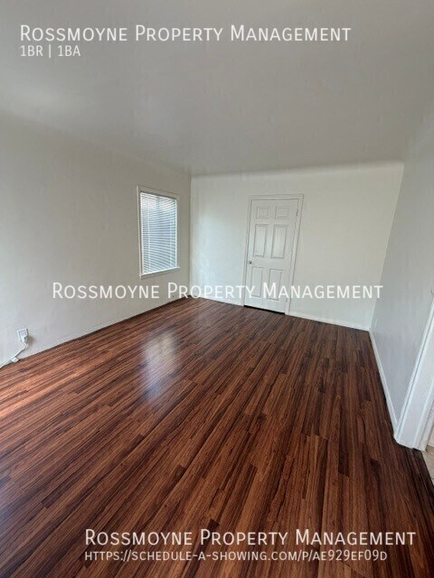 Foto del edificio - 826 Fischer St