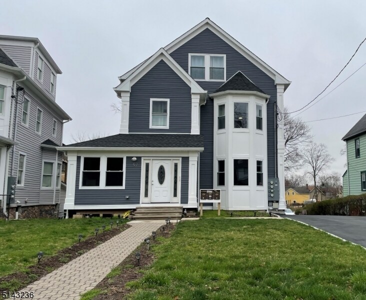 57 Elm St Unit 1, Montclair, NJ 07042 Apartment for Rent in Montclair