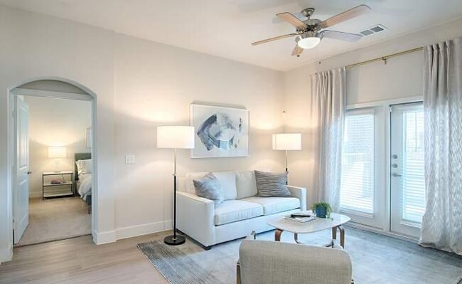 Foto del edificio - 1 bedroom in Kingwood TX 77339