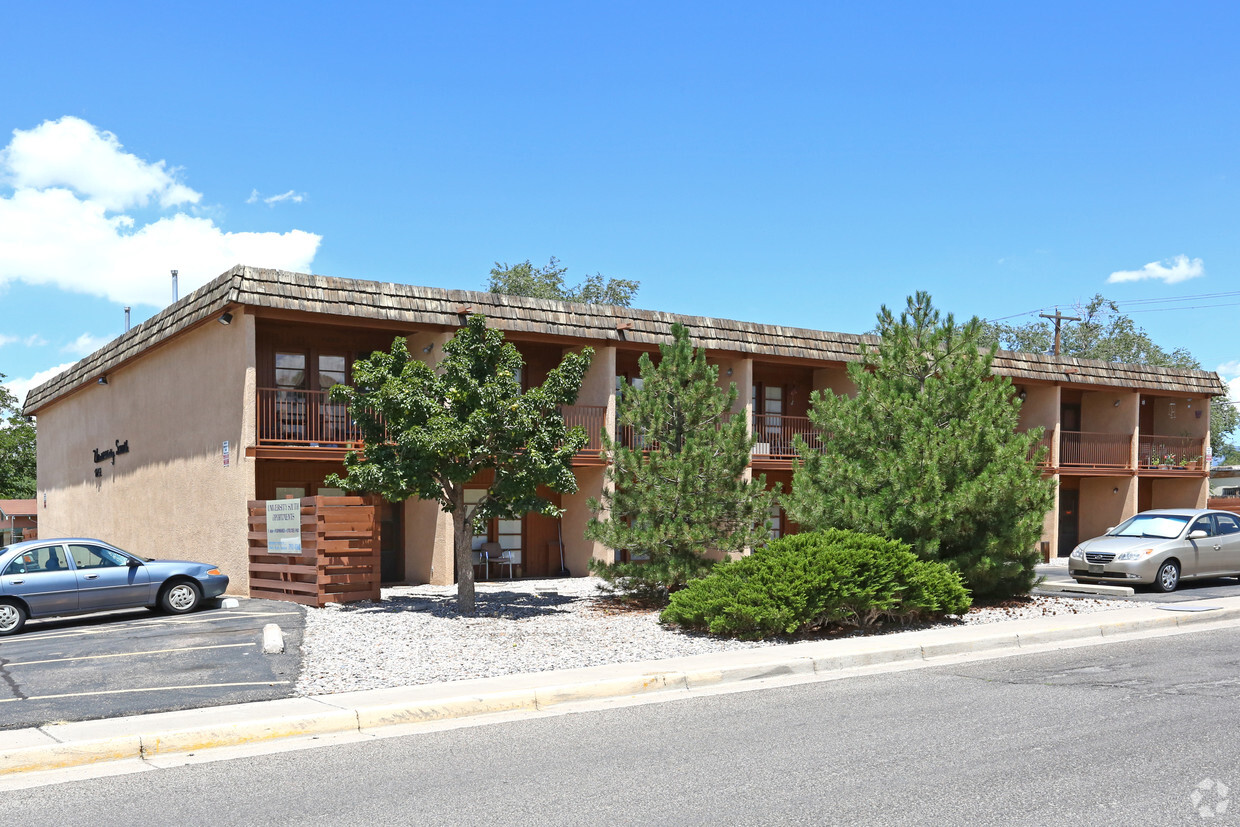 Apartments Near Ub South