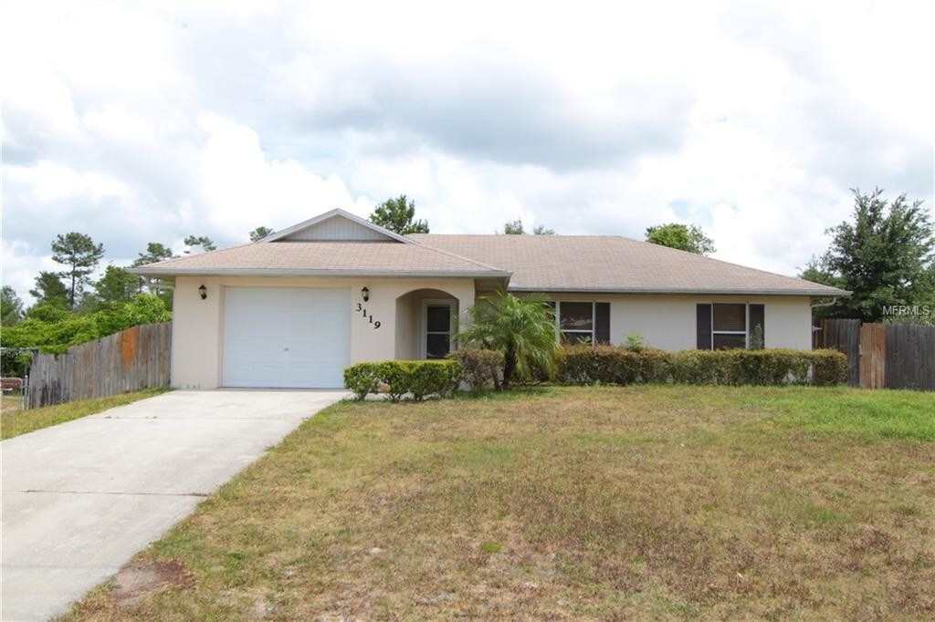 Foto principal - 3119 Fifer Dr