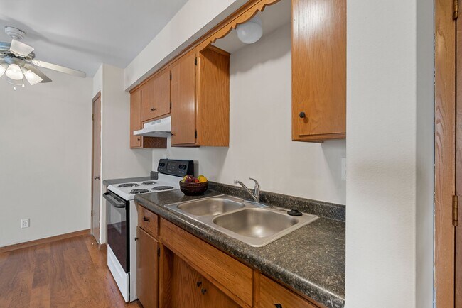 Foto del edificio - Appleton Apts