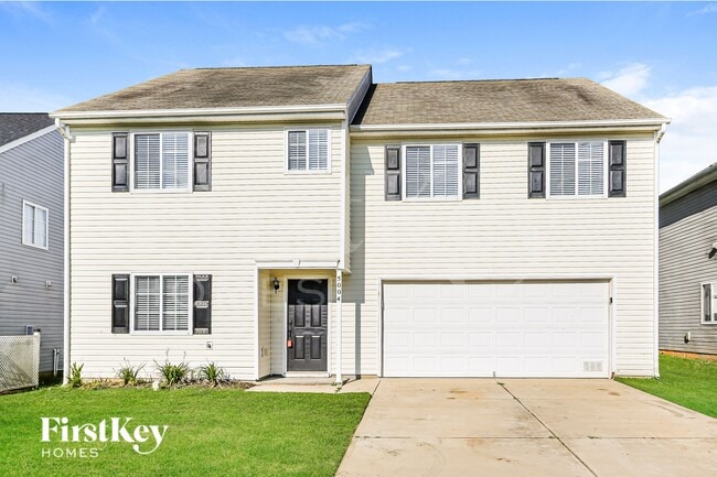 Building Photo - 5004 Emberly Dr
