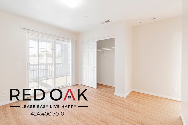 Foto del edificio - 500 The Terrace