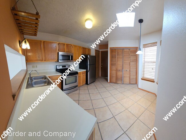 Building Photo - 2 br, 2 bath House - 4912 Quail Ridge NW
