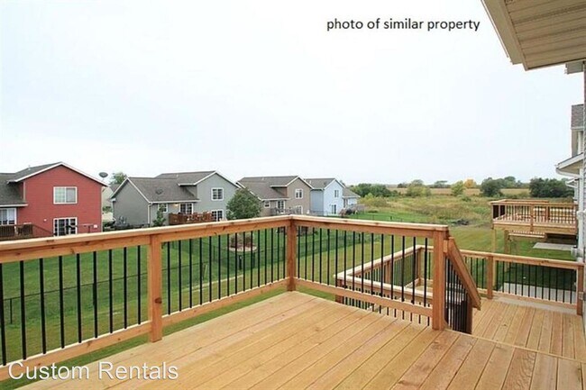 4 br, 3.5 bath House - 1559 Vesti Ln photo'