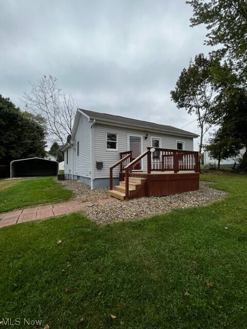Primary Photo - 536 Syme St