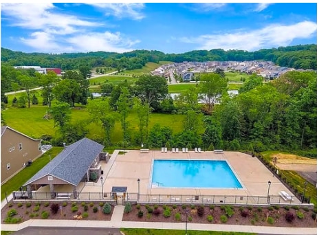 Foto del edificio - 3006 Mahican Cir