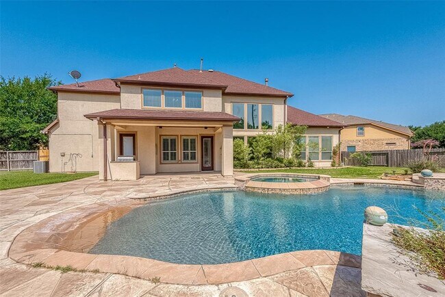 Foto del edificio - 27718 Guthrie Ridge Ln