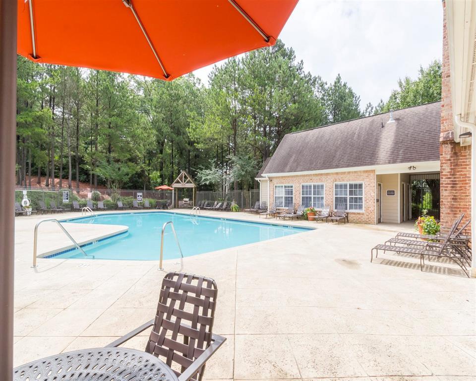 Pointe Apartments 1300 Beaver Ruin Rd Norcross, GA