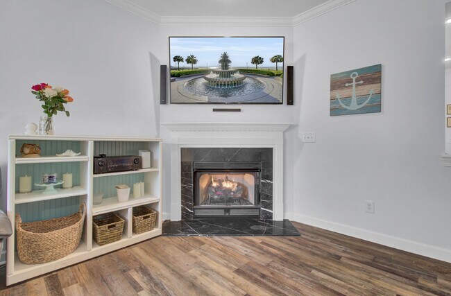 Foto del edificio - Dunes West Town House