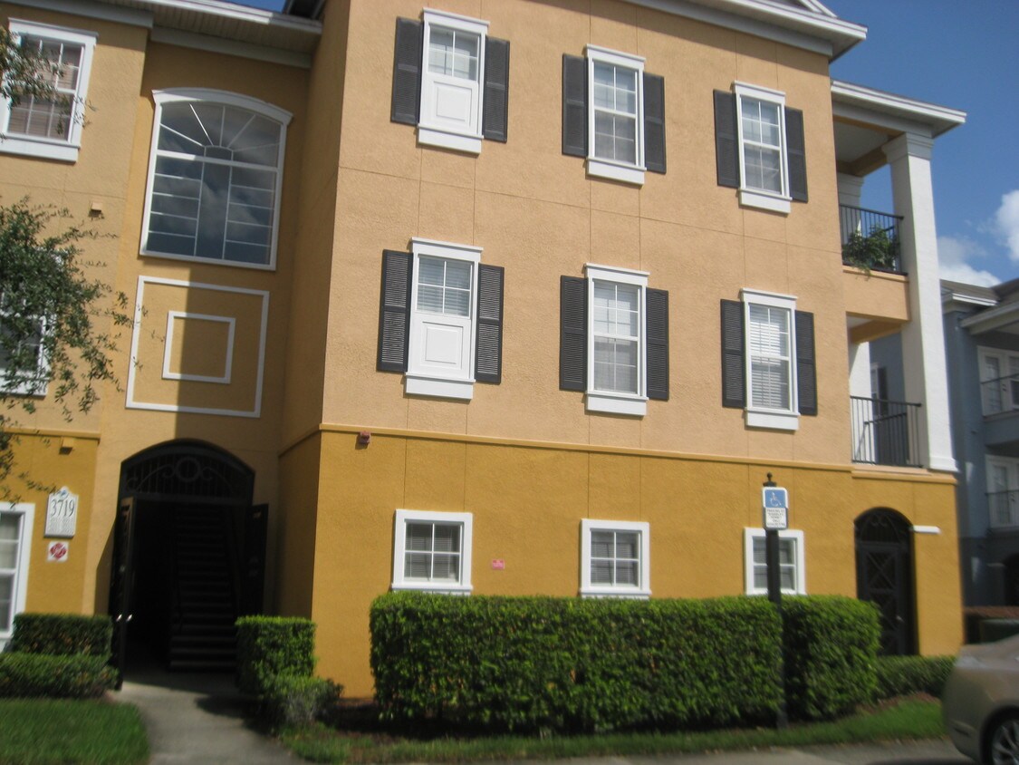 3719 Conroy Rd, Orlando, FL 32839 Condo for Rent in Orlando, FL